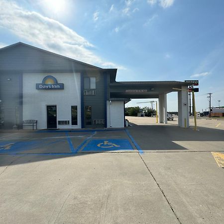 Days Inn By Wyndham Salina I-70 Zewnętrze zdjęcie