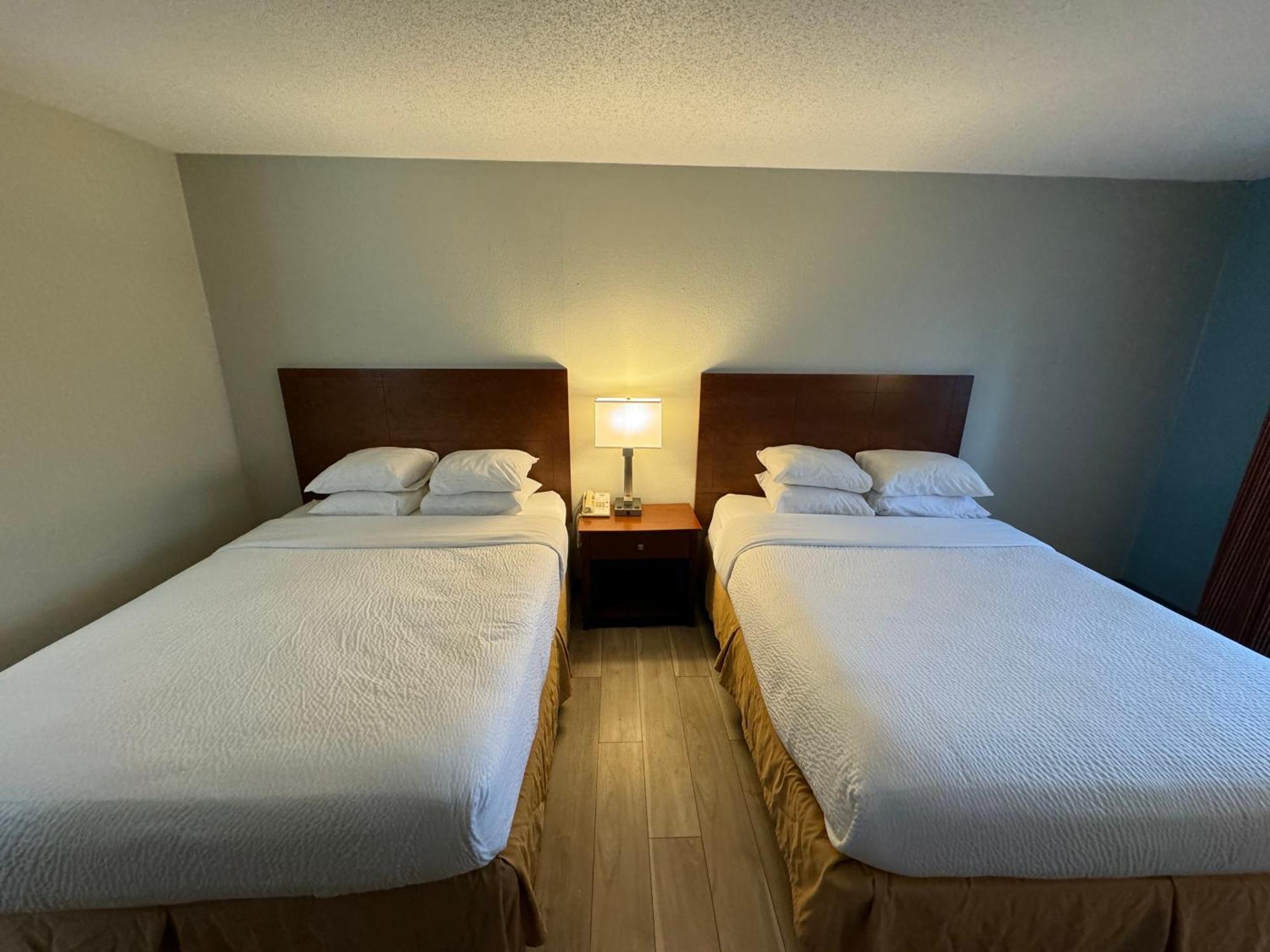 Days Inn By Wyndham Salina I-70 Zewnętrze zdjęcie